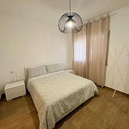 Corno Grande House Apartment