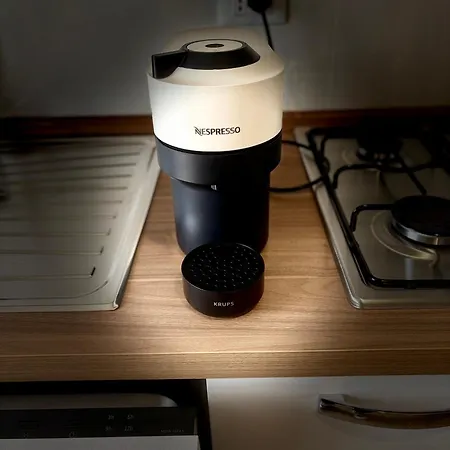 Corno Grande House Citta Sant'Angelo