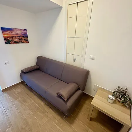 Corno Grande House
