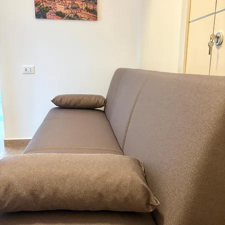 Corno Grande House Apartment Citta Sant'Angelo