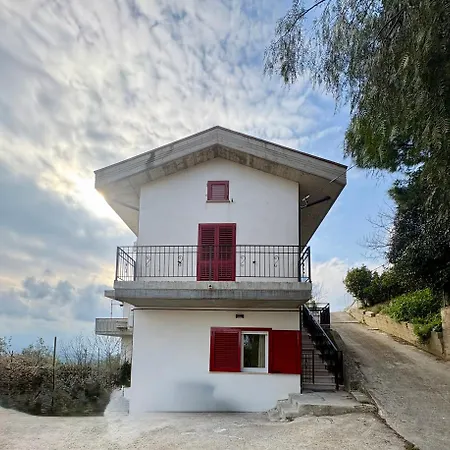 Apartment Corno Grande House Citta Sant'Angelo