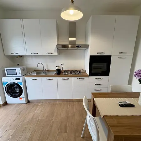 Apartment Corno Grande House Citta Sant'Angelo