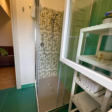 Apartment Corno Grande House
