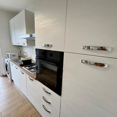 Corno Grande House Apartment