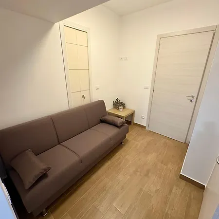 Apartment Corno Grande House *
