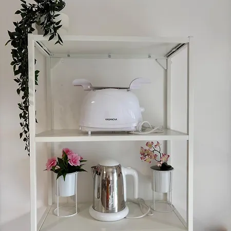 Corno Grande House Apartment