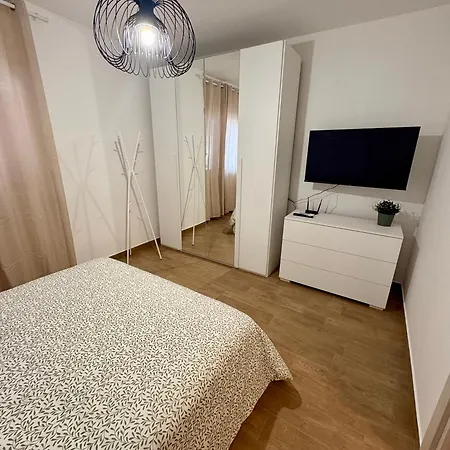 Corno Grande House Apartment Citta Sant'Angelo