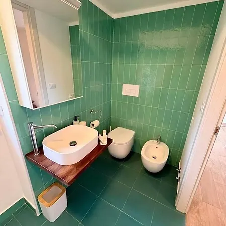 Corno Grande House Apartment